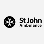 st johns ambulance logo sqt uk sponser