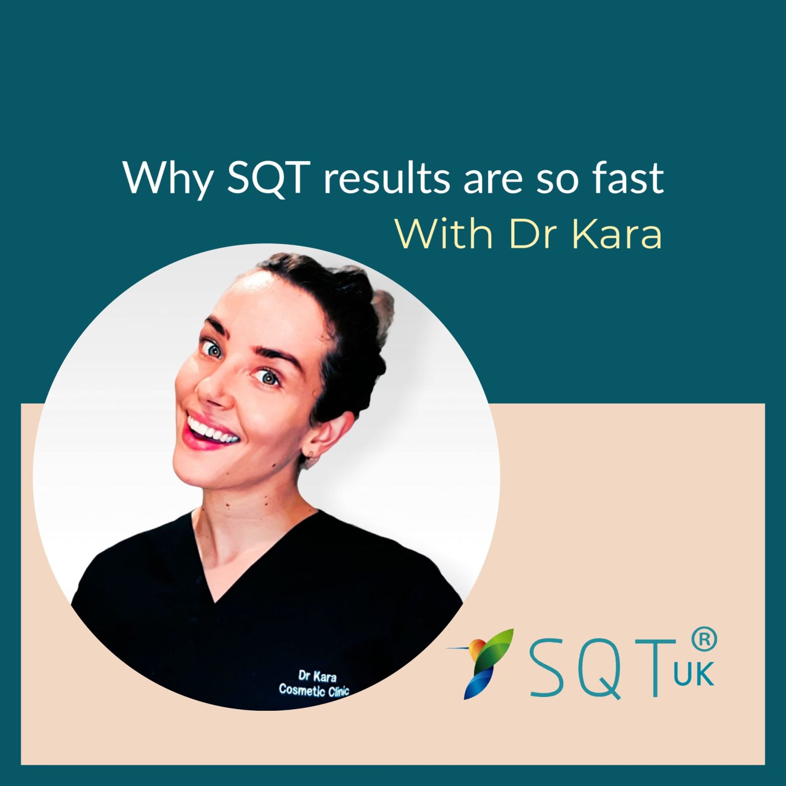 Why Are Sqt Bio Microneedling Results So Fast Sqt