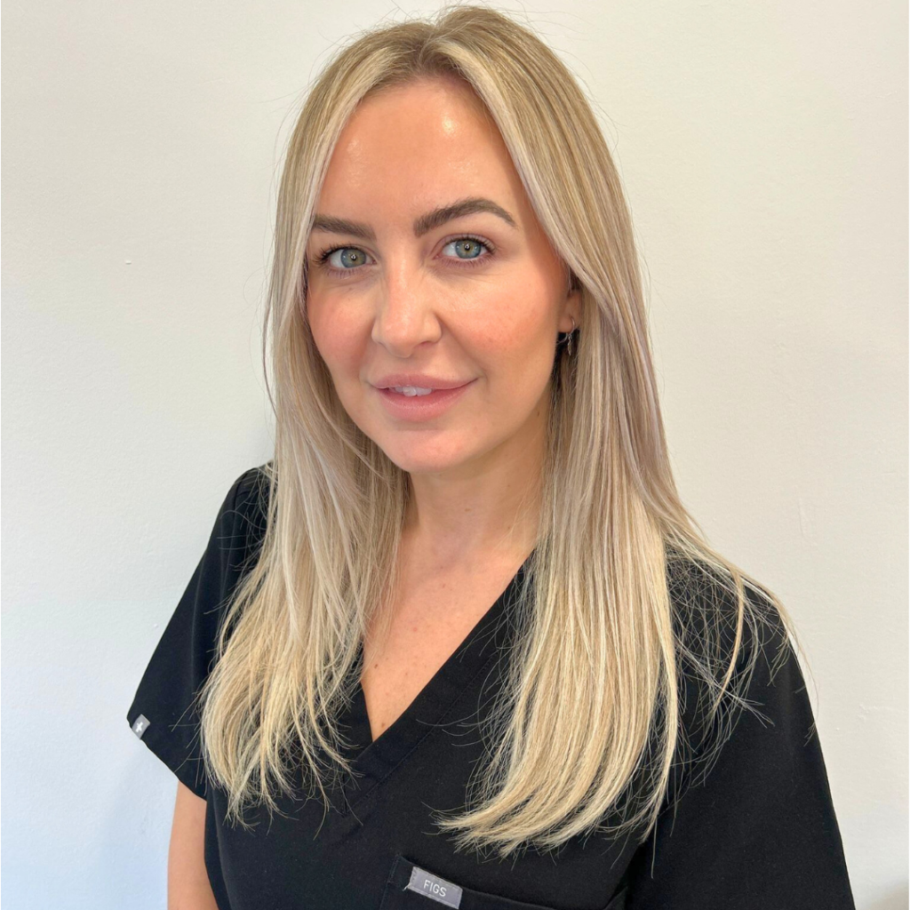 Emma SQT Ambassador Meet the team